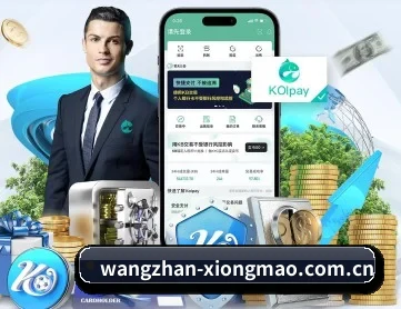 wangzhan-xiongmao.com.cn APP - white label
